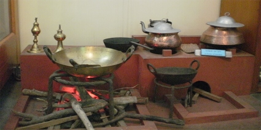 Museums of Pokhara