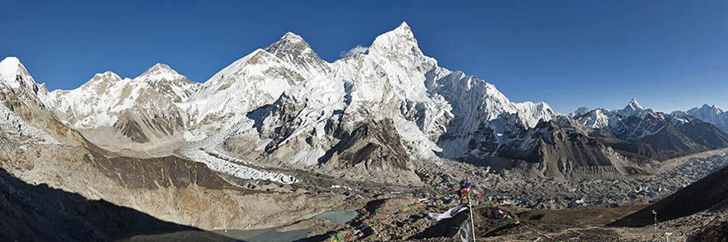 Everest Base Camp